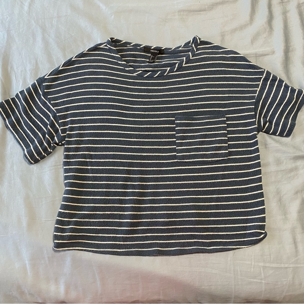 Forever 21 Tee